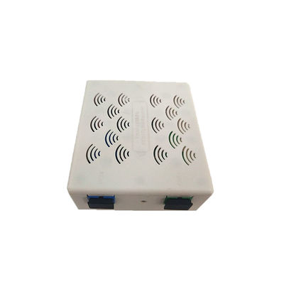 Passives CATV PON FTTH Mini Optical Node Receiver mit Verdrahtungshandbuch