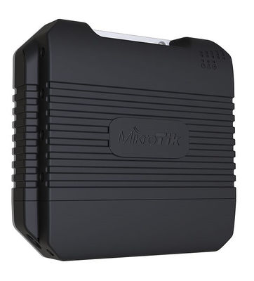 optische Wifi Ausrüstung MikroTik LtAP LTE6 Router 880MHz 2.4G Cat6