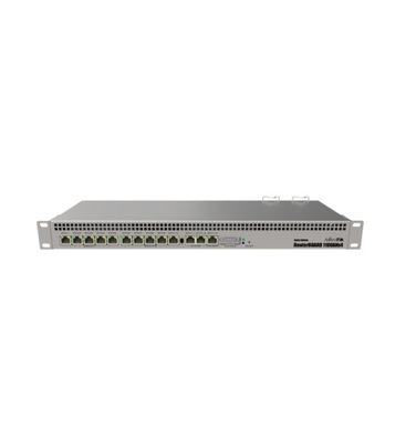 Telekommunikation Breitband-ROS Gigabit Cable Router Mikrotik RB1100Dx4