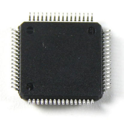 QFP-64 32Bit Mikroregler St.-Mikroelektronik-Chip STM32F103RCT6