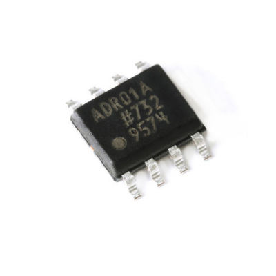 Reparierte Chipkomponenten ADR01ARZ 10.0V SMD SOP8 IC