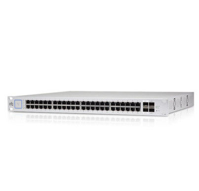Netzführungs-Schalter US-48-500W des Gigabit-48 Port-140Gbps