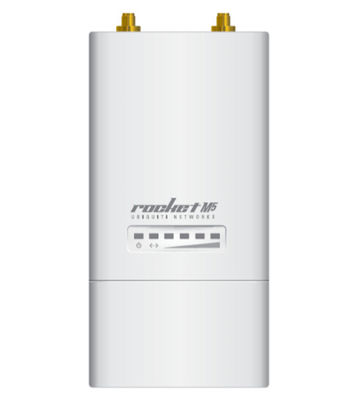 Brücke Rocket M5 5.8G 300M des AP-Basisstations-drahtlosen Netzwerks