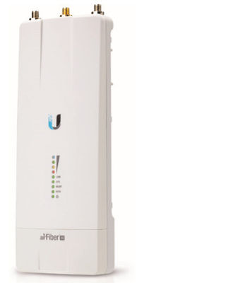 AF-2X drahtloser Airfiber Antennen-Ethernet-Anschluss 1000 im Freien