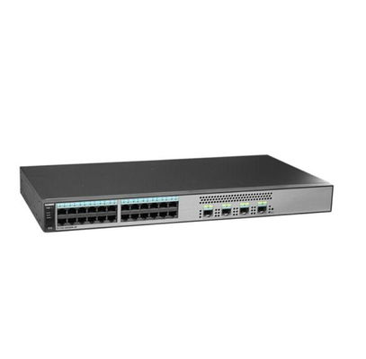 S1720-28GWP-4P 42Mpps Netzführungs-Schalter-Unterstützung EEE
