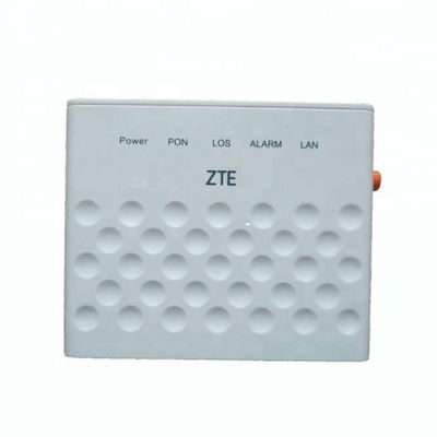 Optisches Ethernet LAN Port ZTE ONU GPON der Modem-ZXA10 F601 Netzwerkschnittstelle-1