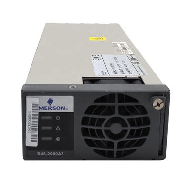 48 Gleichrichter-Modul-Digitale Signalisierungs-Prozessor Emerson R48-2000A3 des Volt-1740W