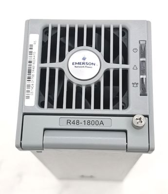 Netzenergie-Gleichrichtermodul Emerson R48-1800A mit 48V 1800W