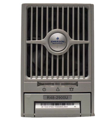 Kommunikation Emerson R48-2900U Gleichrichter Modulespower-Versorgung 48V 2900W 50A