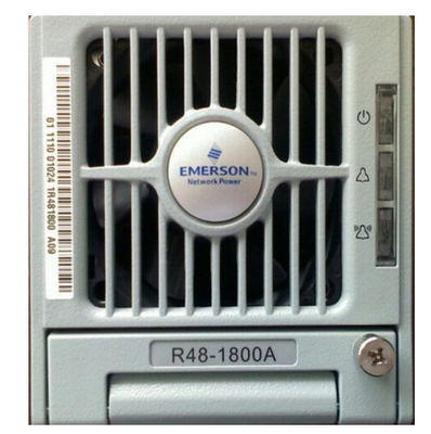 Emerson 48Vdc Emerson R48-1000 schaltete Modus-Stromversorgung für Telekommunikation