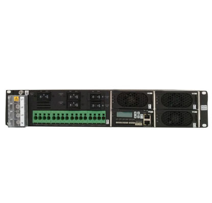 Huawei ETP4890 bettete DC-Stromversorgung DC-Stromversorgung Recitifer-Systems ETP4890-A2 90A 48V ein