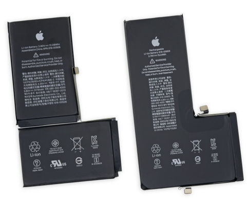 Chip 16+ 20+ BGA integrierter Schaltung 339S00648 339S00761 für Apple