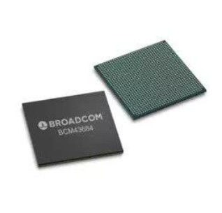 Integrierte Schaltung Chip WiFi Bluetooth Module BCM4378A1MKWBDCG/BCM15951A1 BGA