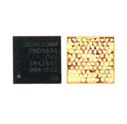 Chip PMD9655 PMD9635 PMD6829 PMB6840 QUALCOMM-integrierter Schaltung