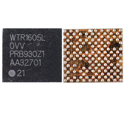 Zwischenfrequenz IC integrierter Schaltung WTR5765 WTR5762 WTR5757 des Chip-XR 7p