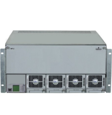 Kommunikations-Schaltnetzteil 48V 200A Emerson Rectifier Module 5G
