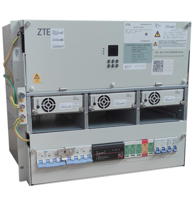 ZTE-Kommunikations-Stromversorgung ZXDU68 B301 V5.0 48V DC-Schaltnetzteil