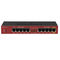 Router Mikrotik RB2011IL-IN 18W AR9344 5 Gigabit Ethernet
