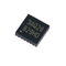 Gebissener Mikroregler-Chip NUVOTON N76E003AQ20 2.4V 16MHz 8