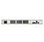 Ethernet-Schalter-Wärmeableitung Huaweis S2700-26TP-EI-AC 1000Mbps optische