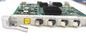 Huaweis OSN 3500 Ethernet-Schalter des Geschäfts-Brett-SSN4EGS411 GE, der Brett verarbeitet