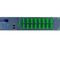 Verdrahtungshandbuch 16 Port-*23dBm 32dbm EDFA der hohen Leistung 1550nm für optischen Verstärker CATV/HFC/PON