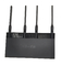 Wifi Router aus optischen Fasern ROS Quad Core Dual Frequency WiFis 5GHz
