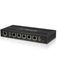 Gigabit ERPOE-5 PoE-Doppelbandfaser-Optikrouter-multi Service verdrahteter Router 24V 48V
