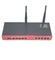 Drahtloser Router 2.4GHz AP hoher Leistung Mikrotik RB2011UiAS-2HnD-IN ROS 5x