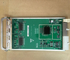 Ethernet-Breitbandnutzer-Brett Huaweis H831EIUC 8-Port für Ausrüstung MA5612