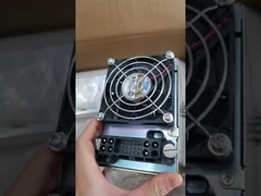 ZTE ZXD2400(V4.3) Kommunikations-Gleichrichtermodul 48V 50A