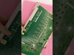 Business Board H80BVDPE VDSL2 Over POTS Service Board VDPE