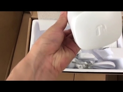 Outdoor 5G Long-Distance Wireless Bridge Litebeam 5ac