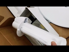 20 Kilometer lange CPE 5G Gigabit Wireless Bridge