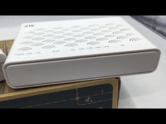 ZTE GPON ONU ZXHN 4GE+2POTS+WIFI+USB FTTH Voll-Gigabit