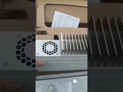 15-Port-RJ45-10G-25Gpbs-Glasfaser-RouterOS-WLAN-Router