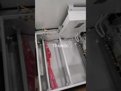 HuaWei Gleichrichtermodule Schaltnetzteilschrank TP4860C