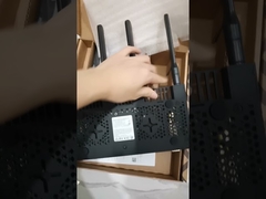 WLAN-5-GHz-Glasfaser-WLAN-Router ROS Quad Core Dual Frequency