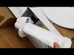 UBNT Wireless Bridge Powerbeam 5G Gigabit 15 km Übertragung