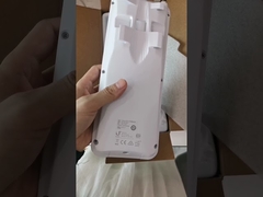 UBNT Wireless Bridge Rocket 802.11ac Gigabit 5 GHz 450 Mbit/s