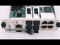 Original 1550 nm 16 Ports MA5608T Mini OLT Huawei für FTTH