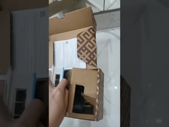 Glasfaser 100 Mbit/S Qca9531 650 MHz ROS WLAN-Router 2,4 GHz