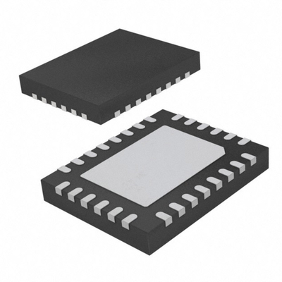 Lokführer 100V MP6538GV-Z integrierter Schaltung des Chip-28-QFN PMIC dreiphasig