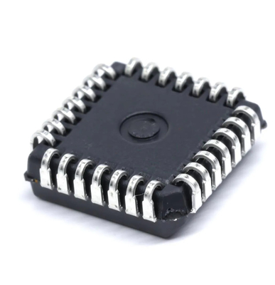 Telekommunikation DS3150Q+-integrierter Schaltung des Chip-28-PLCC schließen IC 3.3V DS3/E3/STS-1 LIUs an