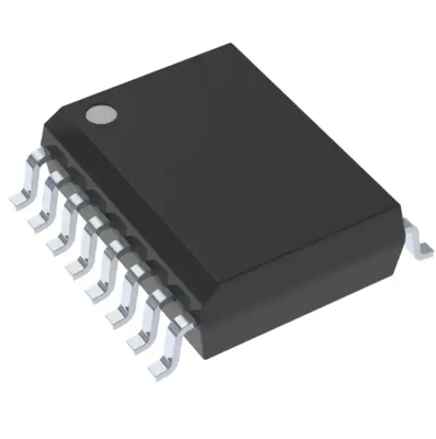 Linearverstärker AMC3301DWE IC lokalisierten 16 SOIC-integrierte Schaltungen