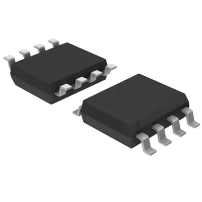 Tor-Fahrer MIC4102YM PMIC, die nicht Chip 8 SOIC-integrierter Schaltung umwandeln