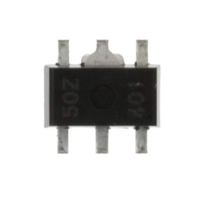 Paket-Positiv NJW4132U2-B-TE2 PMIC Spannungsregler ICs SOT-89-5 justierbar