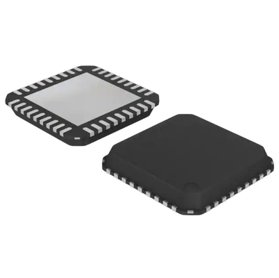 USB2534-1080AEN USB Port-36SQFN USB 2,0 Nabe IC Naben-Prüfer ICs 4