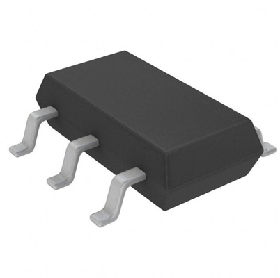 Oberflächenberg-Art LTC6993MPS6-1 TRPBF monostabile Multivibrator ICs 11NS TSOT23-6