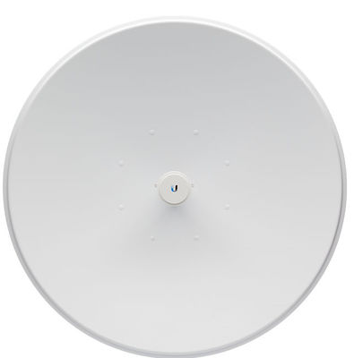 Drahtloses Überwachungssystem UBNT PBE-5AC-620 29dbi Antennen-802.11ac 5GHz im Freien